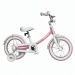 Ninebot Kids Bike for Boys and Girls 14 Inches with Training Wheels