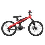 Ninebot Kids Bike 18 Inches with Aerospace Aluminum Frame