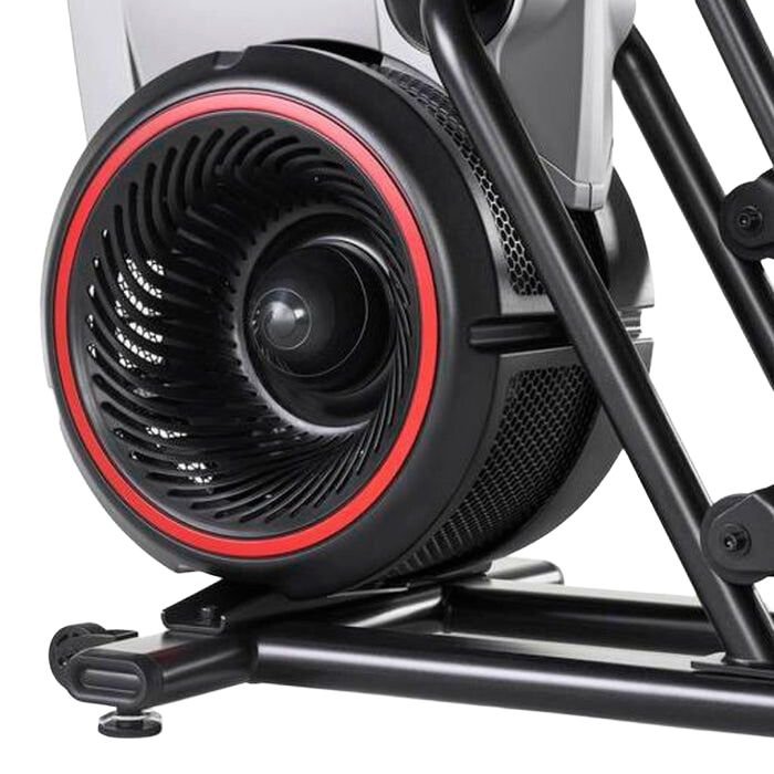 Bowflex Max Trainer M6i Single Box NHBEP0002 view 4