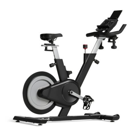 Bowflex IC Bike SEi Smart Indoor Cycle NHBFC0005