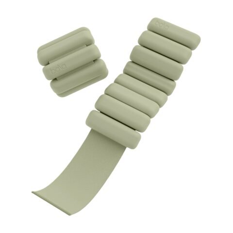 Bala Bangles 2LB Wrist & Ankle Weights -Sage NIN-BALA-00898