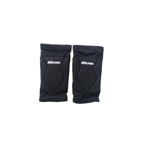 Mikasa Volleyball Knee Pad ACP-NP-200 – Protective Knee Support for Volleyball, Indoor Sports & Training