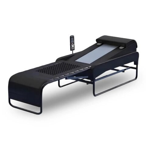 Nourest M4 Therapeutic Massage Bed with Jade Stone Roller NRST-M4