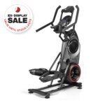 Bowflex Max M8i Elliptical Cross Trainer EX Display Grade B