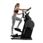 NordicTrack Step Climber Low-Impact Stair Cardio Trainer NTEL10825-INT view 2