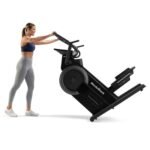 NordicTrack Step Climber Low-Impact Stair Cardio Trainer NTEL10825-INT view 3