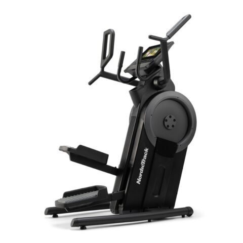 NordicTrack Step Climber Low-Impact Stair Cardio Trainer NTEL10825-INT