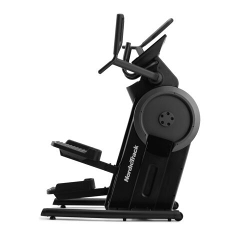 NordicTrack Step Climber XL Premium Low-Impact Stair Cardio Trainer NTEL16825-INT