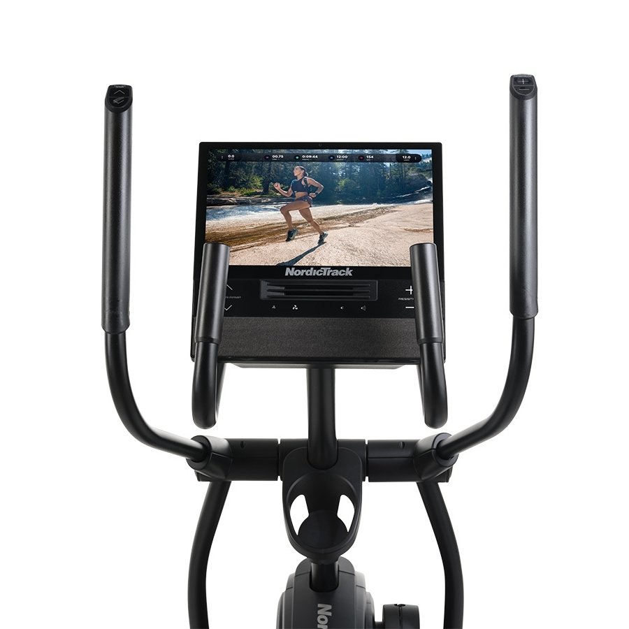 NordicTrack AirGlide 16 Elliptical Trainer NTEL71426-4000 view 2