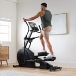 NordicTrack AirGlide 16 Elliptical Trainer NTEL71426-4000 view 3
