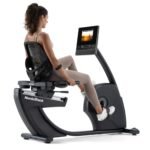 NordicTrack GX10 Recumbent Bike NTEX14925-INT view 2