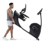 NordicTrack GX10 Recumbent Bike NTEX14925-INT view 3