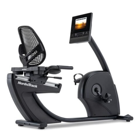 NordicTrack GX10 Recumbent Bike NTEX14925-INT