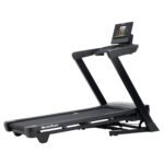NordicTrack T Series 8 Treadmill Foldable Home Cardio Treadmill NTL10425-INT