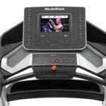 NordicTrack EXP 10i Motorized Treadmill EX Display Grade B view 2