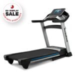NordicTrack EXP 10i Motorized Treadmill EX Display Grade B
