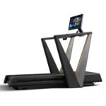 NordicTrack Ultra 3 Home Treadmill with 24-Inch HD Touchscreen & 24 kph Speed NTL49926-4000