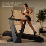 NordicTrack Ultra 3 Home Treadmill with 24-Inch HD Touchscreen & 24 kph Speed NTL49926-4000 view 3