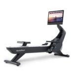 NordicTrack RW900 Rower Home Rowing Machine with 24" Pivoting HD Touchscreen NTRW19425-INT