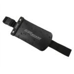 OverBoard Pro Sports Waterproof Multipurpose Belt Pack Black OB1050BLK