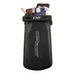 OverBoard Pro Sports Waterproof Multipurpose Belt Pack Black OB1050BLK view 3
