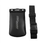 OverBoard Pro Sports Waterproof Multipurpose Belt Pack Black OB1050BLK view 4