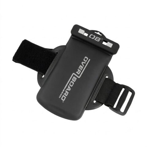 OverBoard Pro Sports Waterproof Arm Pack Black OB1051BLK