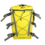 OverBoard Waterproof Kayak Deck Bag Yellow 20L OB1094Y