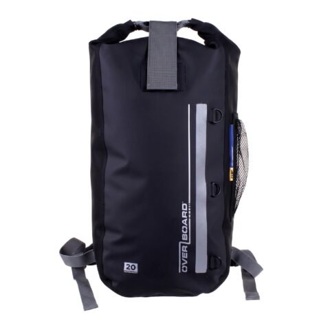 OverBoard Classic Waterproof Backpack