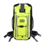 OverBoard Pro-Vis High Visibility Waterproof Backpack