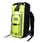 OverBoard Pro-Vis High Visibility Waterproof Backpack view 2