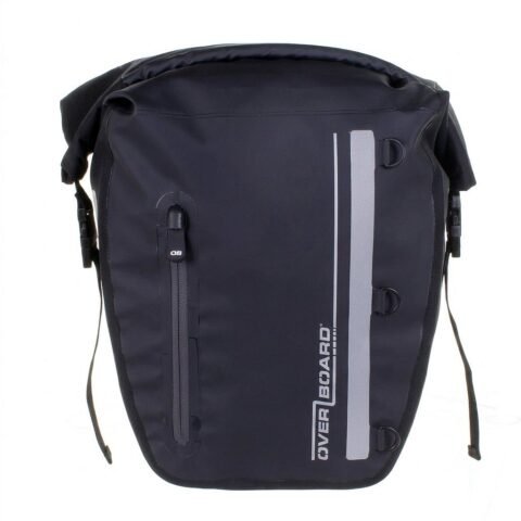 OverBoard Classic Waterproof Pannier Bike Bag