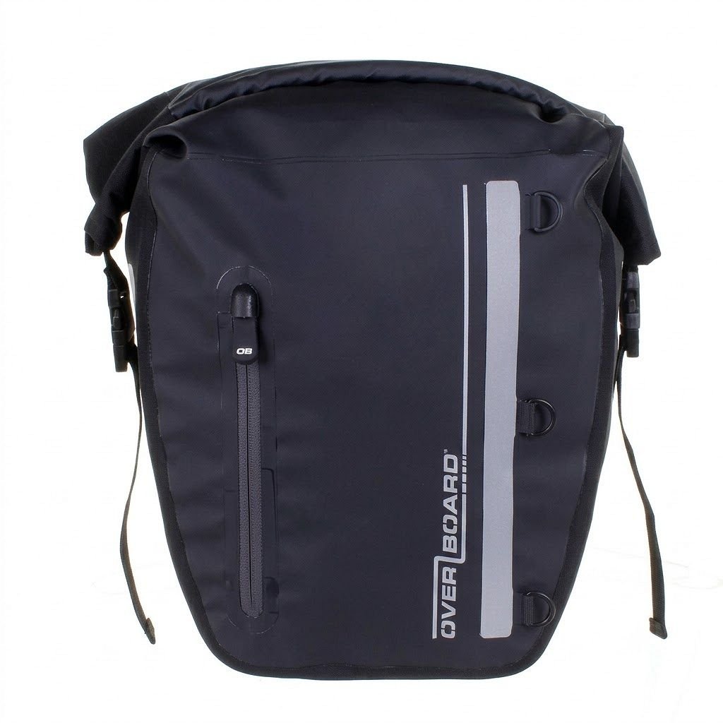 OverBoard Classic Waterproof Pannier Bike Bag