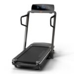 Horizon Fitness OMEGA Z Treadmill view 2