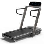 Horizon Fitness OMEGA Z Treadmill