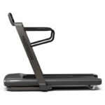 Horizon Fitness OMEGA Z Treadmill view 3