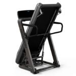 Horizon Fitness OMEGA Z Treadmill view 4
