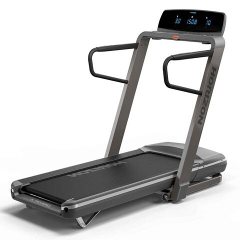 Horizon Fitness OMEGA Z Treadmill