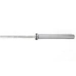 Liftdex Olympic Chrome Barbell OMP-BAR view 2