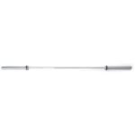 Liftdex Olympic Chrome Barbell OMP-BAR
