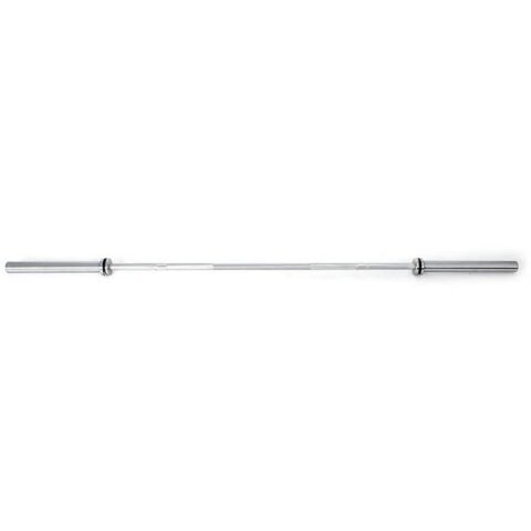 Liftdex Olympic Chrome Barbell OMP-BAR