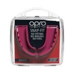 OPRO Snap-Fit MMA Mouth Guard view 2