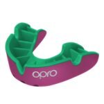 OPRO Self-Fit Silver-Level MMA Mouth Guard