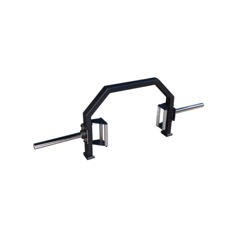 Body Solid Open Trap Bar OTB100