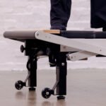 Align-Pilates Leg Extensions for C-Series Pilates Reformer PAPC1RPLEGS view 2