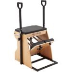 Align-Pilates Combo Chair III PAPCHAIR3