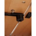 Align-Pilates Combo Chair III PAPCHAIR3 view 4