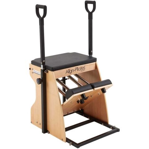 Align-Pilates Combo Chair III PAPCHAIR3