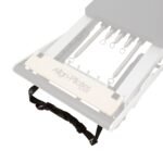 Align-Pilates Silent Pilates Reformer Foot Strap PAPFOOTSTRAP view 2
