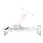 Align-Pilates Silent Pilates Reformer Foot Strap PAPFOOTSTRAP view 3